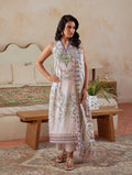 Jade | Cambric 25 | URBANE CAMBRIC PRINTS 2025 B by Jade - Designer Dress  - Type : Ladies Clothes - Available at Libayah - 100% Original 