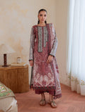 Jade | Cambric 25 | URBANE CAMBRIC PRINTS 2025 C by Jade - Designer Dress  - Type : Ladies Clothes - Available at Libayah - 100% Original 