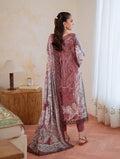 Jade | Cambric 25 | URBANE CAMBRIC PRINTS 2025 C by Jade - Designer Dress  - Type : Ladies Clothes - Available at Libayah - 100% Original 