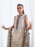 Jade | Cambric 25 | URBANE CAMBRIC PRINTS 2025 G by Jade - Designer Dress  - Type : Ladies Clothes - Available at Libayah - 100% Original 