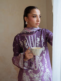 Jade | Cambric 25 | URBANE CAMBRIC PRINTS 2025 J by Jade - Designer Dress  - Type : Ladies Clothes - Available at Libayah - 100% Original 