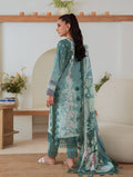 Jade | Cambric 25 | URBANE CAMBRIC PRINTS 2025 K by Jade - Designer Dress  - Type : Ladies Clothes - Available at Libayah - 100% Original 