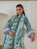Jade | Cambric 25 | URBANE CAMBRIC PRINTS 2025 K by Jade - Designer Dress  - Type : Ladies Clothes - Available at Libayah - 100% Original 
