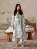 Jade | Cambric 25 | URBANE CAMBRIC PRINTS 2025 L by Jade - Designer Dress  - Type : Ladies Clothes - Available at Libayah - 100% Original 
