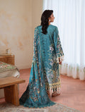 Jade | Cambric 25 | URBANE CAMBRIC PRINTS 2025 M by Jade - Designer Dress  - Type : Ladies Clothes - Available at Libayah - 100% Original 