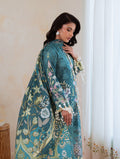Jade | Cambric 25 | URBANE CAMBRIC PRINTS 2025 M by Jade - Designer Dress  - Type : Ladies Clothes - Available at Libayah - 100% Original 