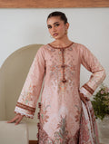 Jade | Cambric 25 | URBANE CAMBRIC PRINTS 2025 O by Jade - Designer Dress  - Type : Ladies Clothes - Available at Libayah - 100% Original 