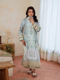 Jade | Cambric 25 | URBANE CAMBRIC PRINTS 2025 R by Jade - Designer Dress  - Type : Ladies Clothes - Available at Libayah - 100% Original 