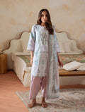 Jade | Cambric 25 | URBANE CAMBRIC PRINTS 2025 AE by Jade - Designer Dress  - Type : Ladies Clothes - Available at Libayah - 100% Original 