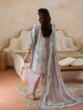Jade | Cambric 25 | URBANE CAMBRIC PRINTS 2025 AE by Jade - Designer Dress  - Type : Ladies Clothes - Available at Libayah - 100% Original 