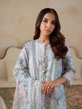 Jade | Cambric 25 | URBANE CAMBRIC PRINTS 2025 AE by Jade - Designer Dress  - Type : Ladies Clothes - Available at Libayah - 100% Original 