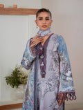 Jade | Cambric 25 | URBANE CAMBRIC PRINTS 2025 AF by Jade - Designer Dress  - Type : Ladies Clothes - Available at Libayah - 100% Original 