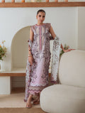 Jade | Cambric 25 | URBANE CAMBRIC PRINTS 2025 AG by Jade - Designer Dress  - Type : Ladies Clothes - Available at Libayah - 100% Original 