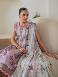 Jade | Cambric 25 | URBANE CAMBRIC PRINTS 2025 AG by Jade - Designer Dress  - Type : Ladies Clothes - Available at Libayah - 100% Original 