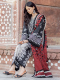 Bin Ilyas | Naqsh Naaz Luxury Lawn 25 | 2088 - A by Bin Ilyas - Designer Dress - Type: Ladies Clothes - Available at Libayah - 100% Original
