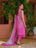 Jade | Cambric 25 | URBANE EMBROIDERED CAMBRIC 25 PK by Jade - Designer Dress  - Type : Ladies Clothes - Available at Libayah - 100% Original 