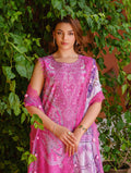 Jade | Cambric 25 | URBANE EMBROIDERED CAMBRIC 25 PK by Jade - Designer Dress  - Type : Ladies Clothes - Available at Libayah - 100% Original 