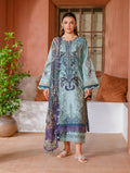 Jade | Cambric 25 | URBANE EMBROIDERED CAMBRIC 25 PG by Jade - Designer Dress  - Type : Ladies Clothes - Available at Libayah - 100% Original 