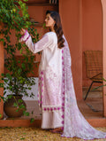 Jade | Cambric 25 | URBANE EMBROIDERED CAMBRIC 25 PNK by Jade - Designer Dress  - Type : Ladies Clothes - Available at Libayah - 100% Original 