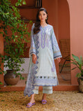 Jade | Cambric 25 | URBANE EMBROIDERED CAMBRIC 25 BB by Jade - Designer Dress  - Type : Ladies Clothes - Available at Libayah - 100% Original 