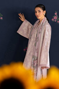 Baroque | Luxury Summer Pret | UF-4468 by Baroque - Designer Dress  - Type : Ladies Clothes - Available at Libayah - 100% Original 
