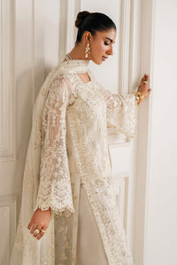 Baroque | Formal Collection | UF-4157 by Baroque - Designer Dress  - Type : Ladies Clothes - Available at Libayah - 100% Original 