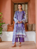 Jade | Cambric 25 | URBANE EMBROIDERED CAMBRIC 25 P by Jade - Designer Dress  - Type : Ladies Clothes - Available at Libayah - 100% Original 