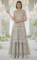 Threads and Motifs | Formal Outfits | 9655 by Threads and Motifs - Designer Dress  - Type : Ladies Clothes - Available at Libayah - 100% Original 