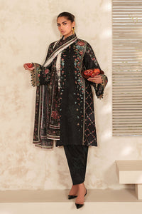 Baroque | Luxury Pret Summer | UF-4415 - Designer Dress - Type : Ladies Clothes - Available at Libayah - 100% Original