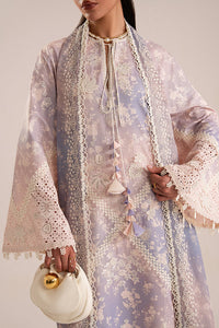 Suffuse | Basic Summer 25 | EESHAR by Suffuse - Designer Dress  - Type : Ladies Clothes - Available at Libayah - 100% Original 