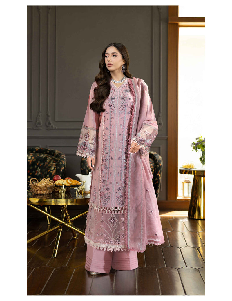 Florent | Eid Collection | FEF - 5B by Florent - Designer Dress - Type: Ladies Clothes - Available at Libayah - 100% Original