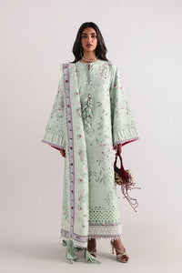 Suffuse | Lawn Eid 26 | SEROLI - by Libayah - Registered Vendor of : Suffuse - 100% Original Designer Dress