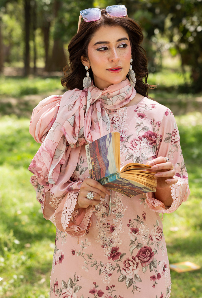 Hum Dum | Koel 25 | Koel-D10 by HumDum - Designer Dress - Type: Ladies Clothes - Available at Libayah - 100% Original