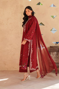 Iznik | Eid lawn | EL-02 Embroidered Lawn by Iznik - Designer Dress  - Type : Ladies Clothes - Available at Libayah - 100% Original 