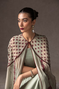 Caia | Pret Collection | SERENA by Caia - Designer Dress - Type: Ladies Clothes - Available at Libayah - 100% Original