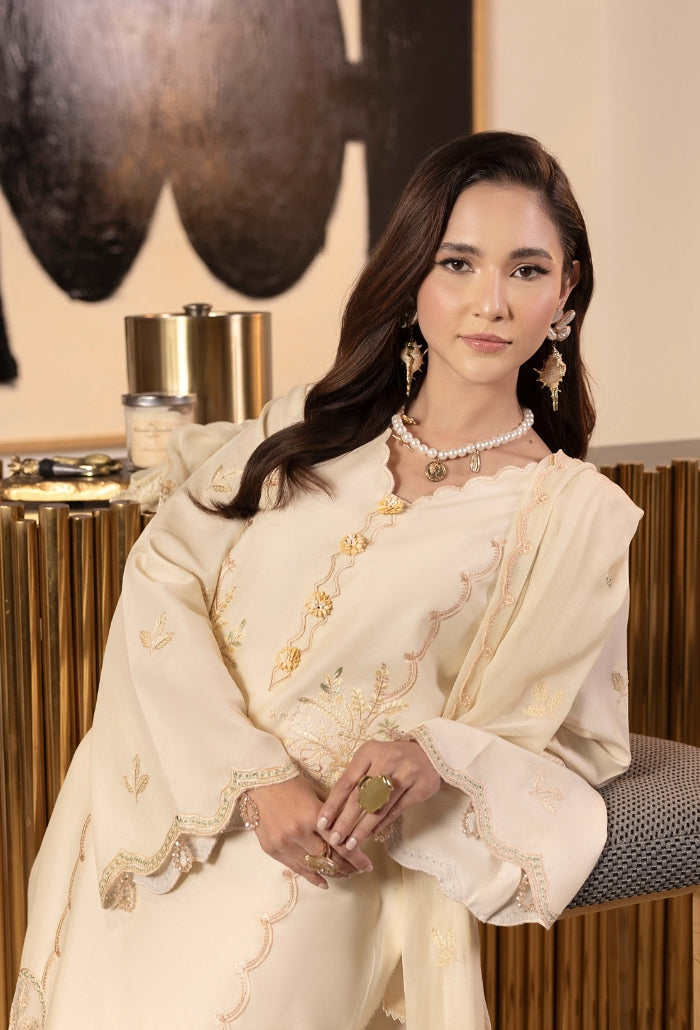 Humdum | Dilkash 25 | Dilkash - D07 by Humdum - Designer Dress - Type: Ladies Clothes - Available at Libayah - 100% Original