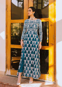 Kanwal Malik | Wedding Formals and Bridals | Lyla by Kanwal Malik - Designer Dress - Type: Ladies Clothes - Available at Libayah - 100% Original