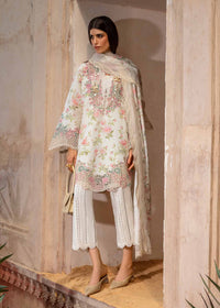 Crimson | Luxury Khaddar | CRWP 5 by Crimson - Designer Dress  - Type : Ladies Clothes - Available at Libayah - 100% Original 