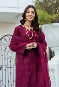 HumDum | Aviva Collection | Aviva - D05 by HumDum - Designer Dress - Type: Ladies Clothes - Available at Libayah - 100% Original
