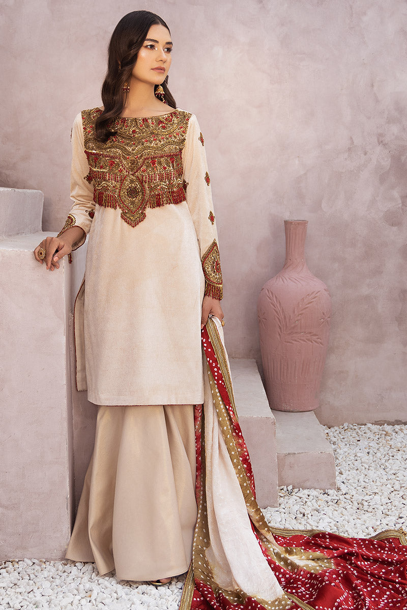 Chic Ophicial | Velveteen Luxury Fall Collection | Sona by Chic Ophicial - Designer Dress - Type: Ladies Clothes - Available at Libayah - 100% Original