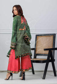 Afrozeh | Basic Pret 26 RTW | NACRE by Afrozeh - Designer Dress  - Type : Ladies Clothes - Available at Libayah - 100% Original 