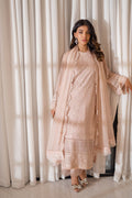 Azure | Ensembles Embroidered Formals | Rosy Glow by Azure - Designer Dress - Type: Ladies Clothes - Available at Libayah - 100% Original