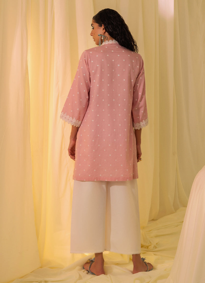 Image | Spring Basics 25 | IJSE-214045-12583 by Image - Designer Dress - Type: Ladies Clothes - Available at Libayah - 100% Original