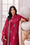Humdum | Lilly 25 | Lilly - D04 by Humdum - Designer Dress - Type: Ladies Clothes - Available at Libayah - 100% Original