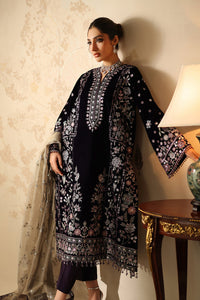 Baroque | Velvet 25 | UF-4321 by Baroque - Designer Dress  - Type : Ladies Clothes - Available at Libayah - 100% Original 