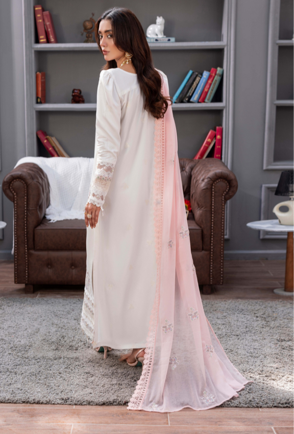 Humdum | Fareesha 26 |D03 by Humdum - Designer Dress  - Type : Ladies Clothes - Available at Libayah - 100% Original 