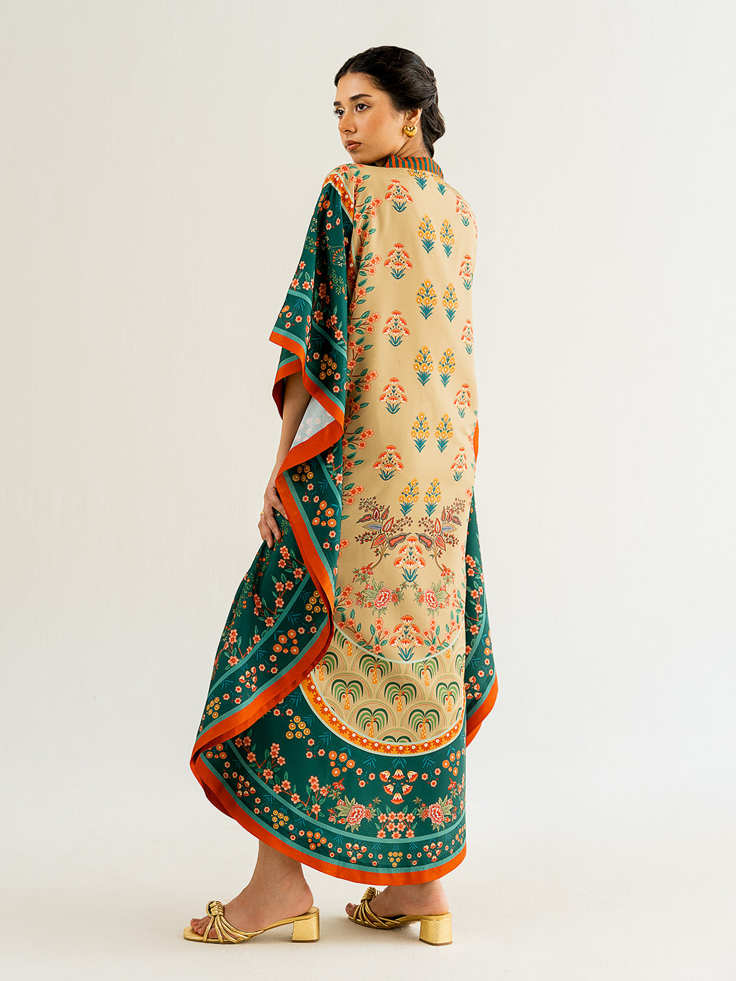 Faiza Faisal | Dayout Casual | NOLA by Faiza Faisal - Designer Dress - Type: Ladies Clothes - Available at Libayah - 100% Original