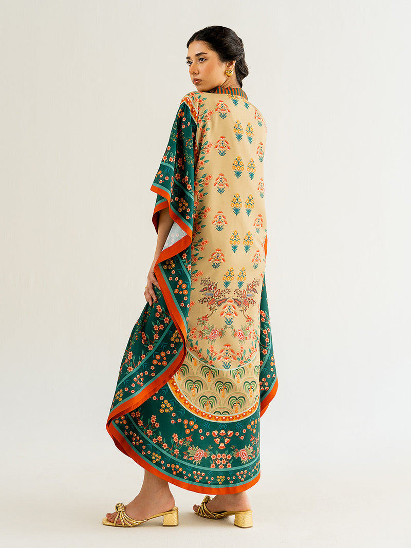 Faiza Faisal | Dayout Casual | NOLA by Faiza Faisal - Designer Dress - Type: Ladies Clothes - Available at Libayah - 100% Original