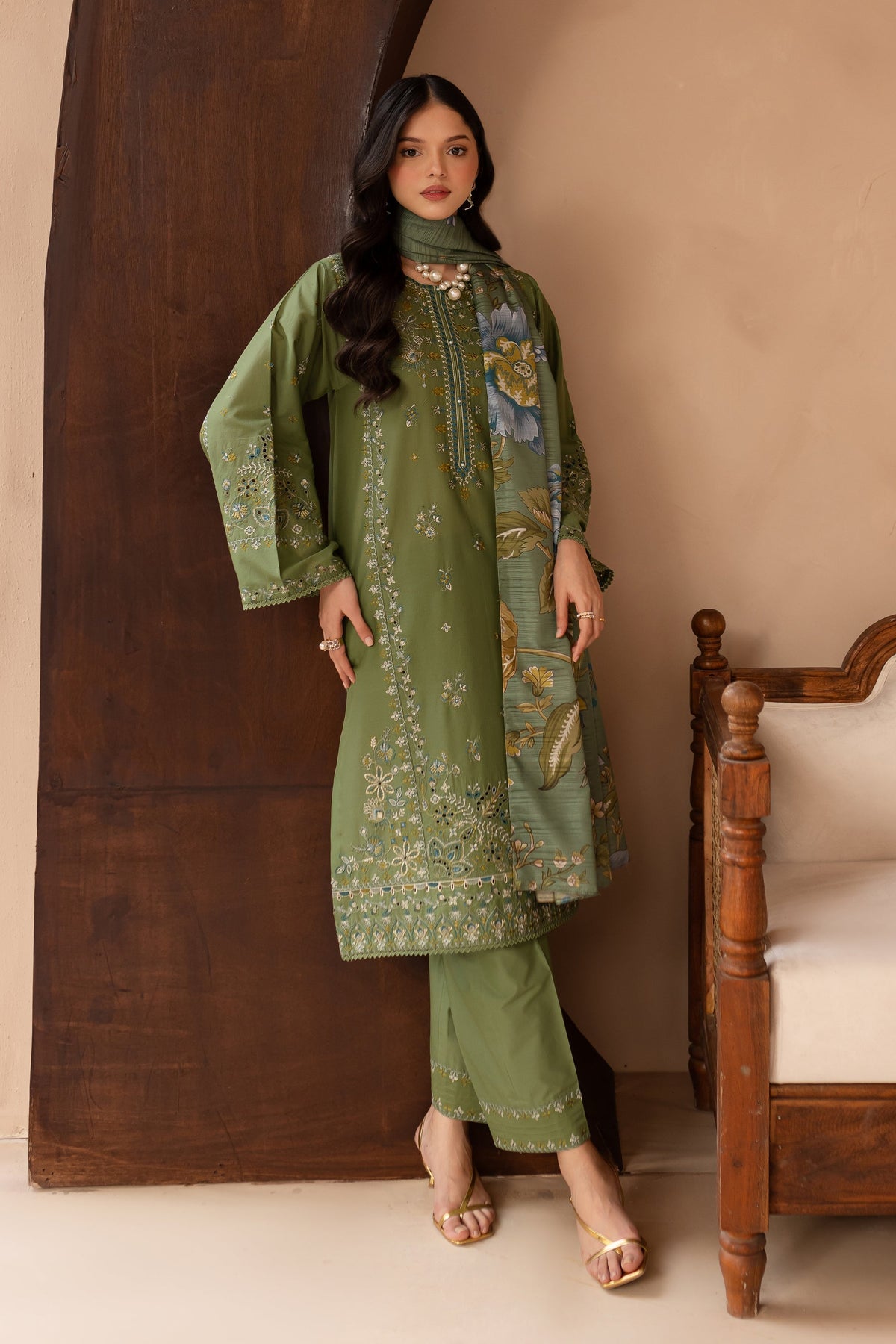 Batik | Kai Formals | Ireland by Batik - Designer Dress - Type: Ladies Clothes - Available at Libayah - 100% Original