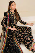 Jazmin | Formals Collection | Raw Silk UR-7023 by Jazmin - Designer Dress - Type: Ladies Clothes - Available at Libayah - 100% Original